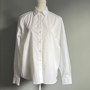 KOTN White Women's Blouse